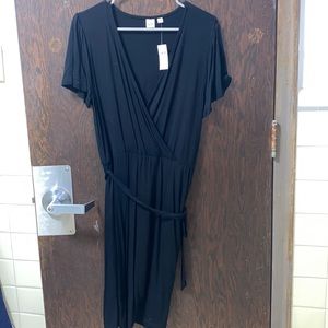 GAP Wrap Dress
